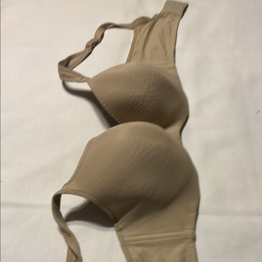 Cacique Beige Bra